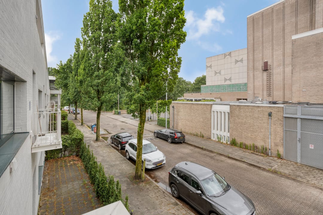 Foto 26 van Le Sage ten Broeklaan 9-25