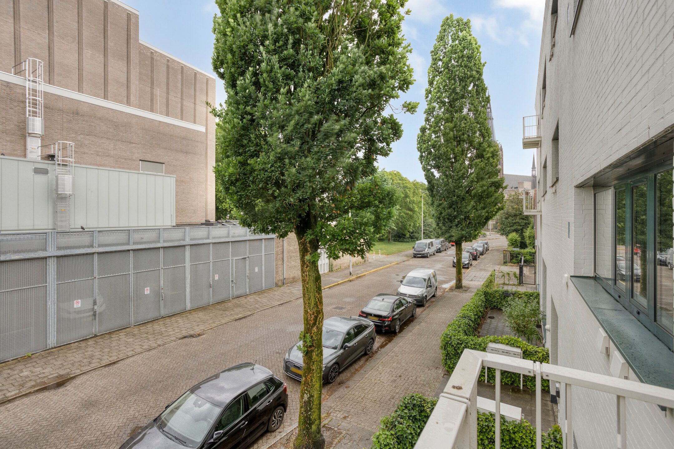 Foto 27 van Le Sage ten Broeklaan 9-25