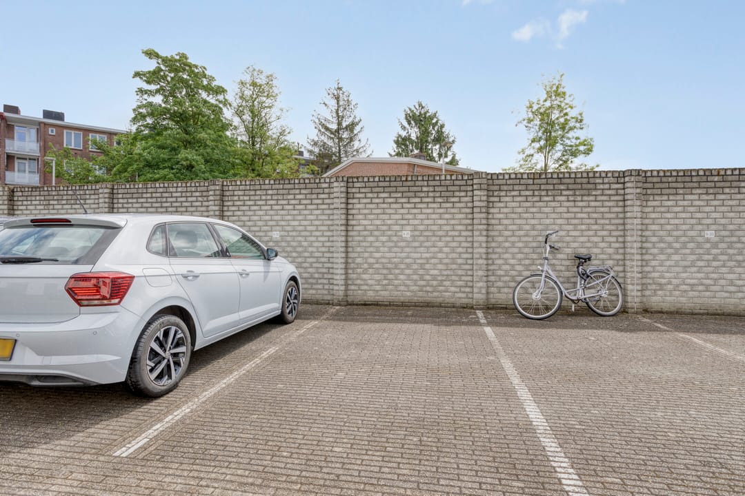 Foto 28 van Le Sage ten Broeklaan 9-25