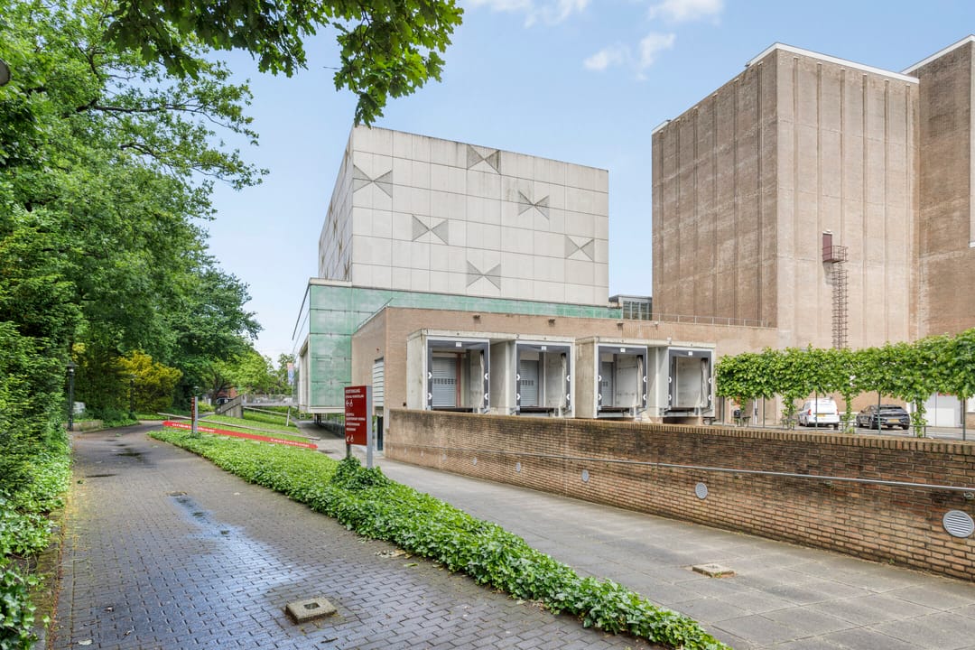 Foto 31 van Le Sage ten Broeklaan 9-25