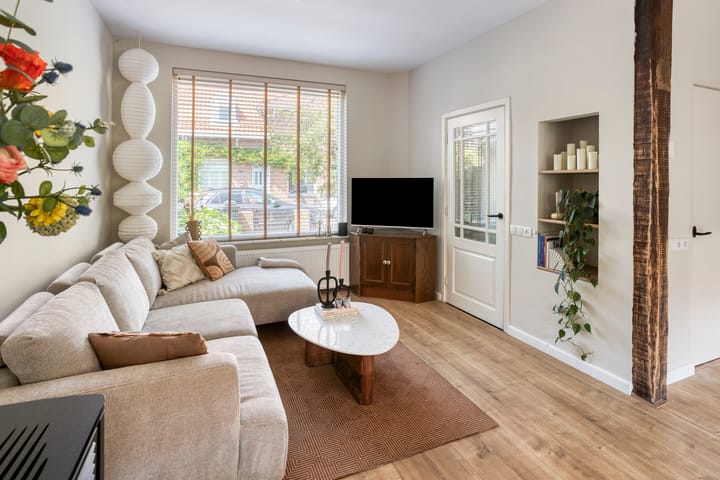 Foto 3 van Cederstraat 49