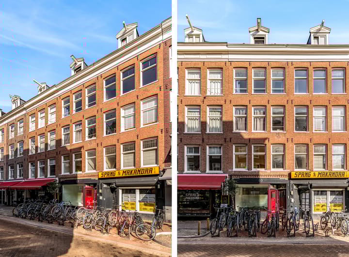 Foto 2 van Gerard Doustraat 37-H