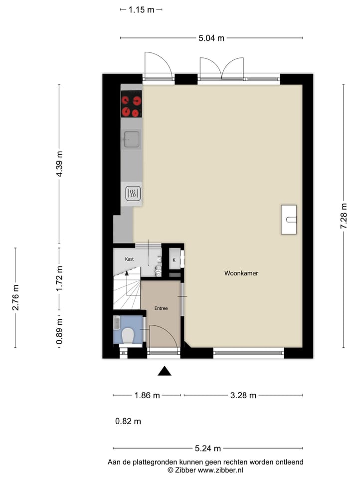 Foto 23 van Cederstraat 49