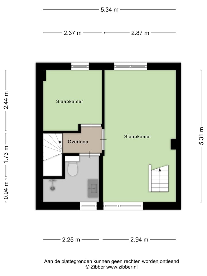 Foto 24 van Cederstraat 49