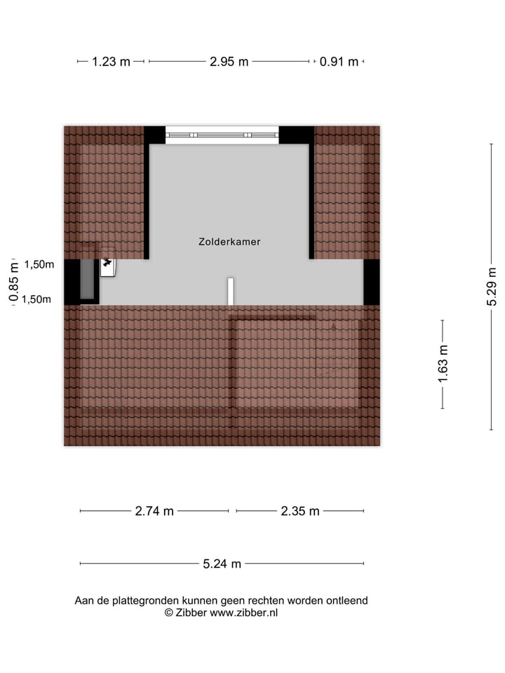 Foto 25 van Cederstraat 49