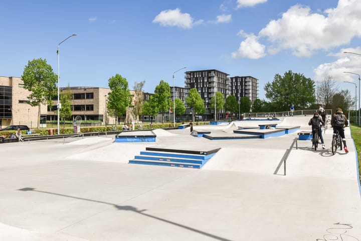 Foto 36 van Spitsbergen 55