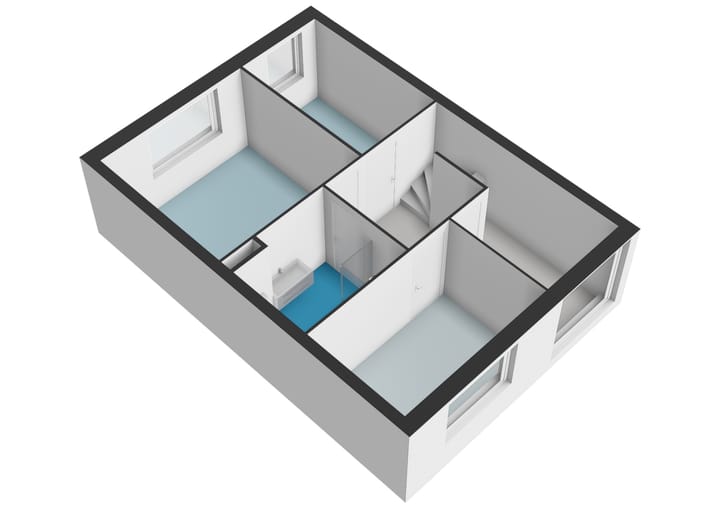 Foto 44 van Spitsbergen 55