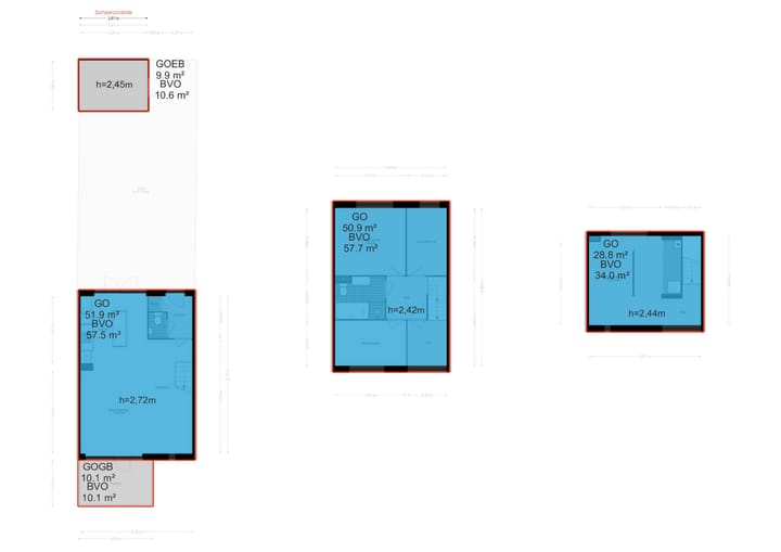 Foto 47 van Spitsbergen 55