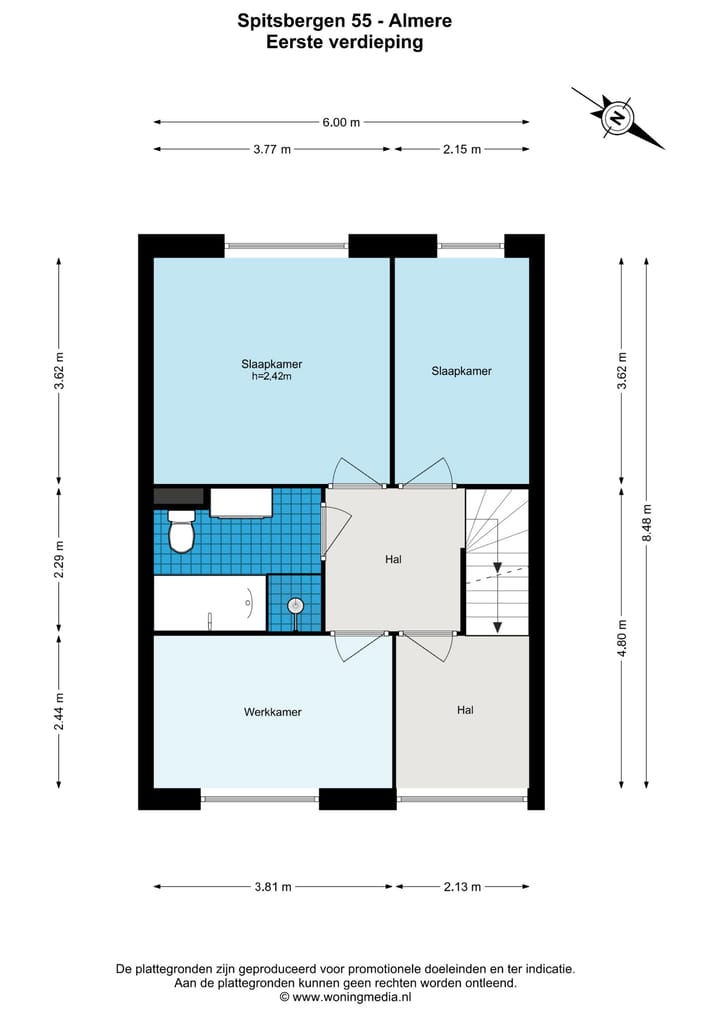Foto 43 van Spitsbergen 55