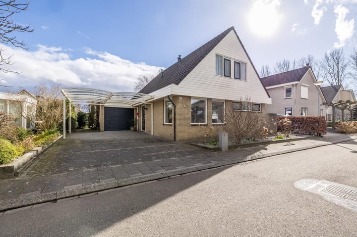 Foto 3 van Kromhoutstraat 40