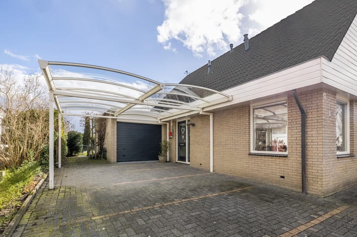 Foto 4 van Kromhoutstraat 40