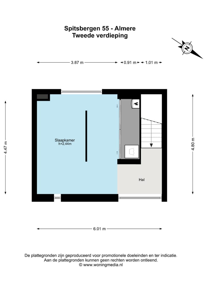 Foto 45 van Spitsbergen 55