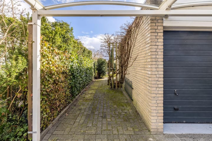 Foto 5 van Kromhoutstraat 40