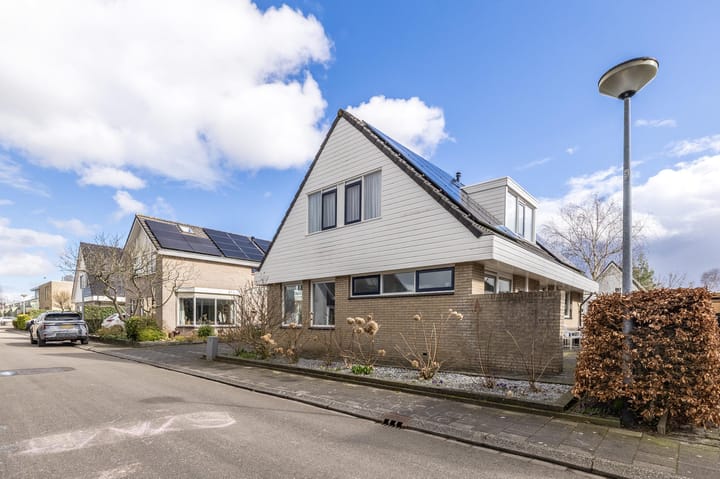 Foto 2 van Kromhoutstraat 40