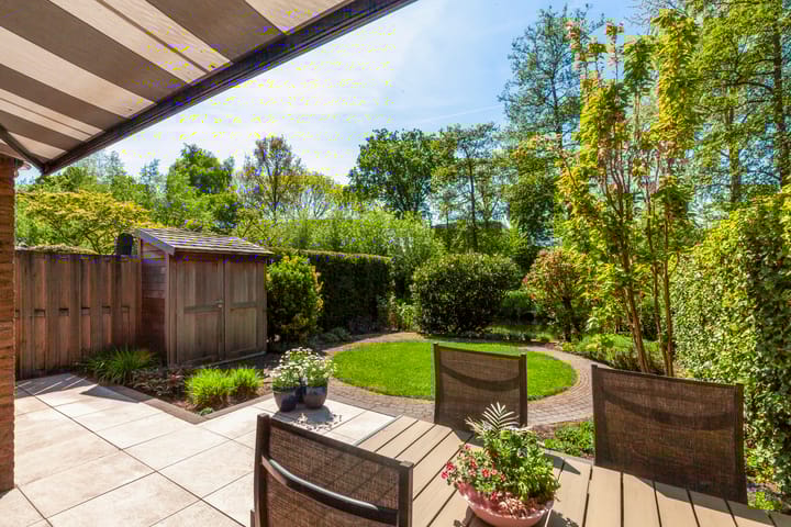 Foto 33 van Zeelt 100