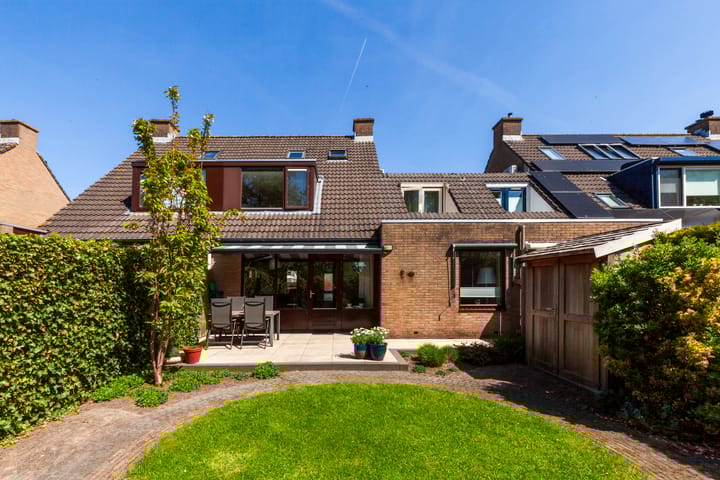 Foto 35 van Zeelt 100