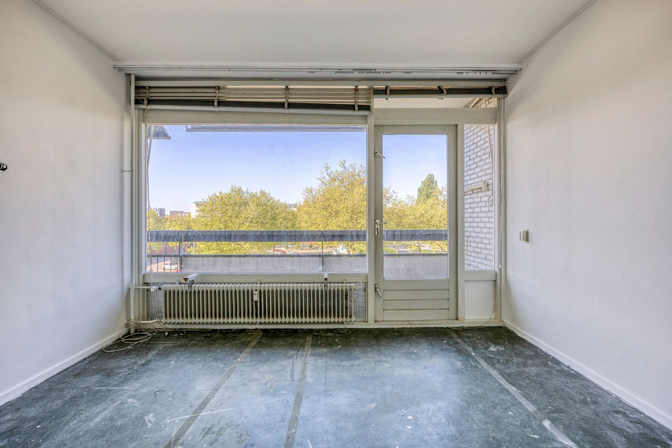 Foto 3 van Cloekplein 24