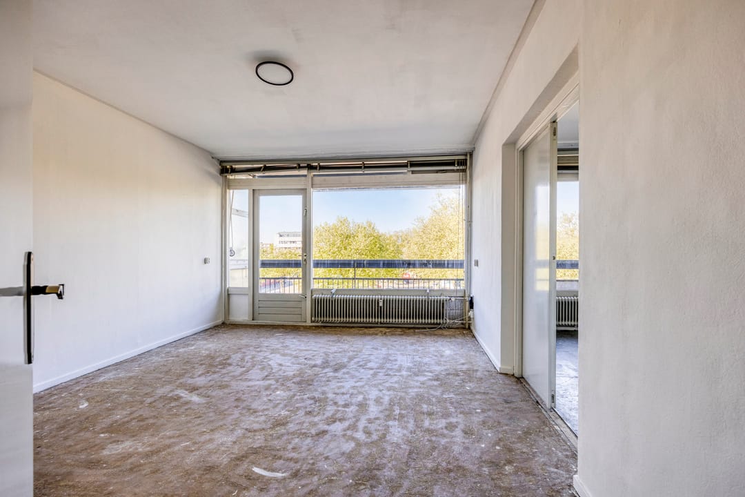 Foto 2 van Cloekplein 24