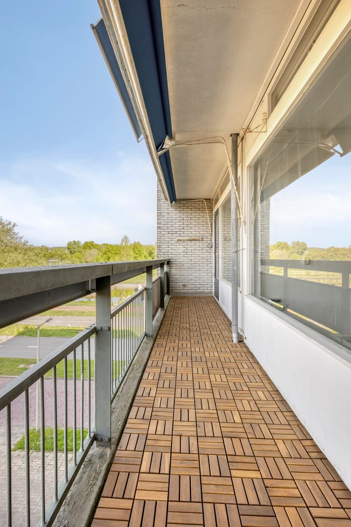 Foto 4 van Cloekplein 24