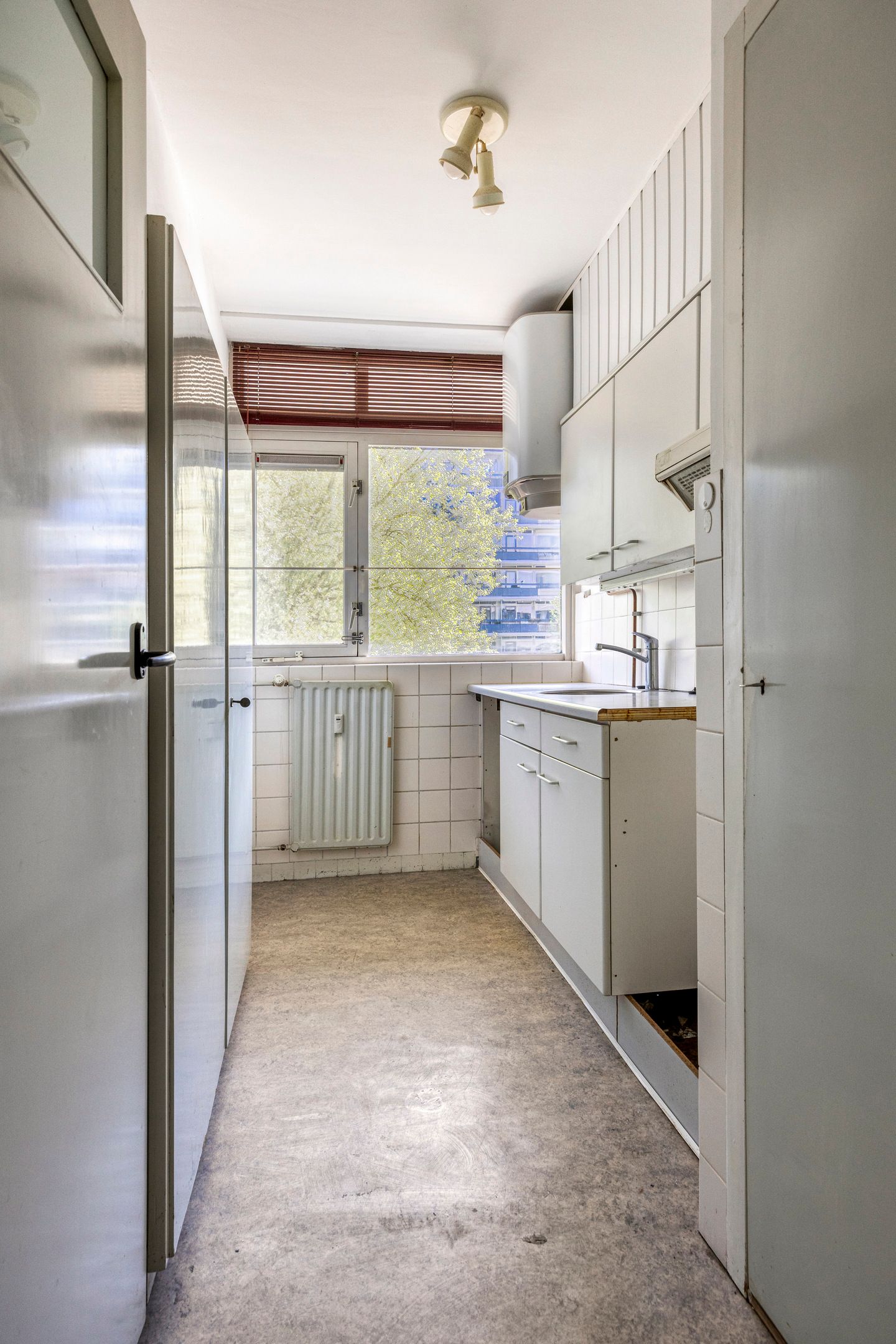 Foto 14 van Cloekplein 24