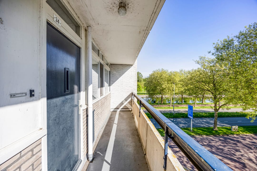 Foto 7 van Cloekplein 24