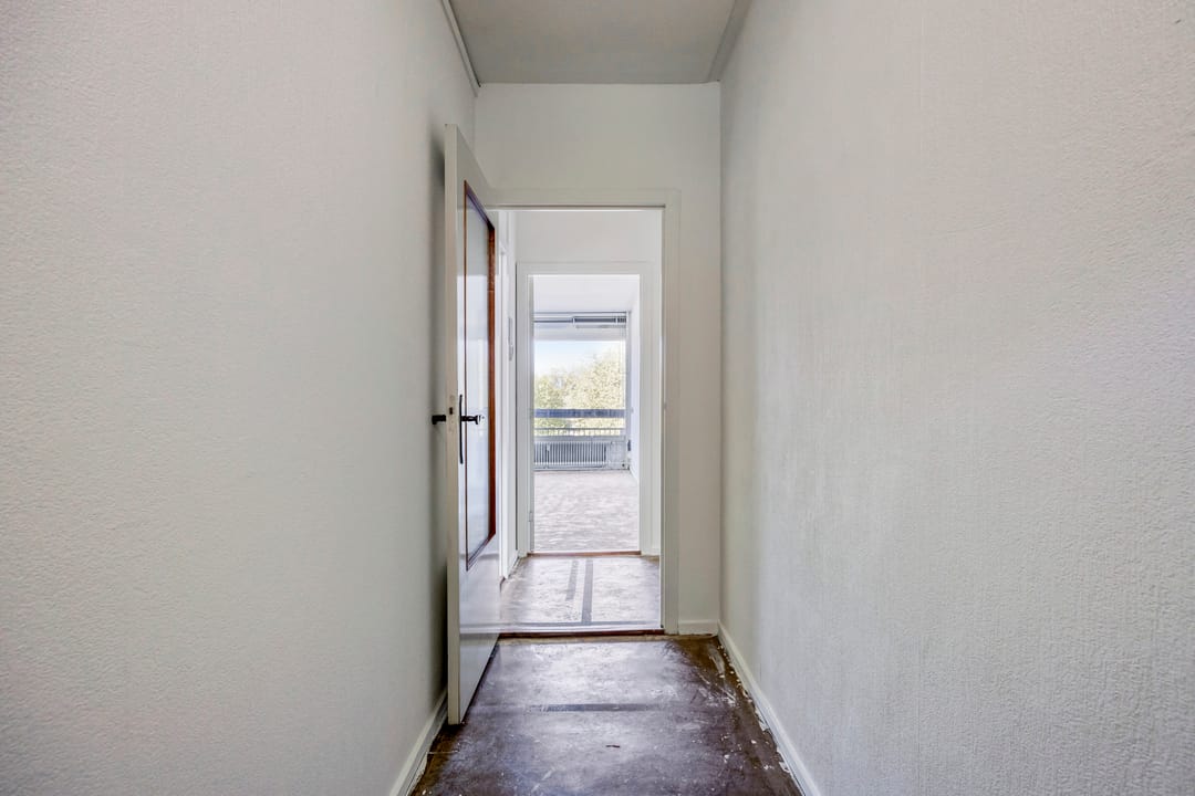 Foto 8 van Cloekplein 24