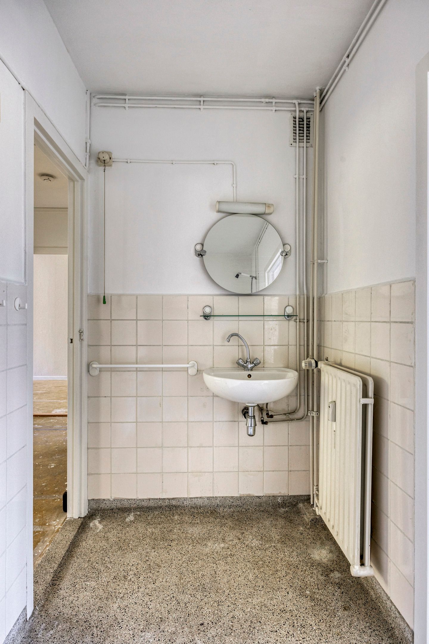 Foto 18 van Cloekplein 24