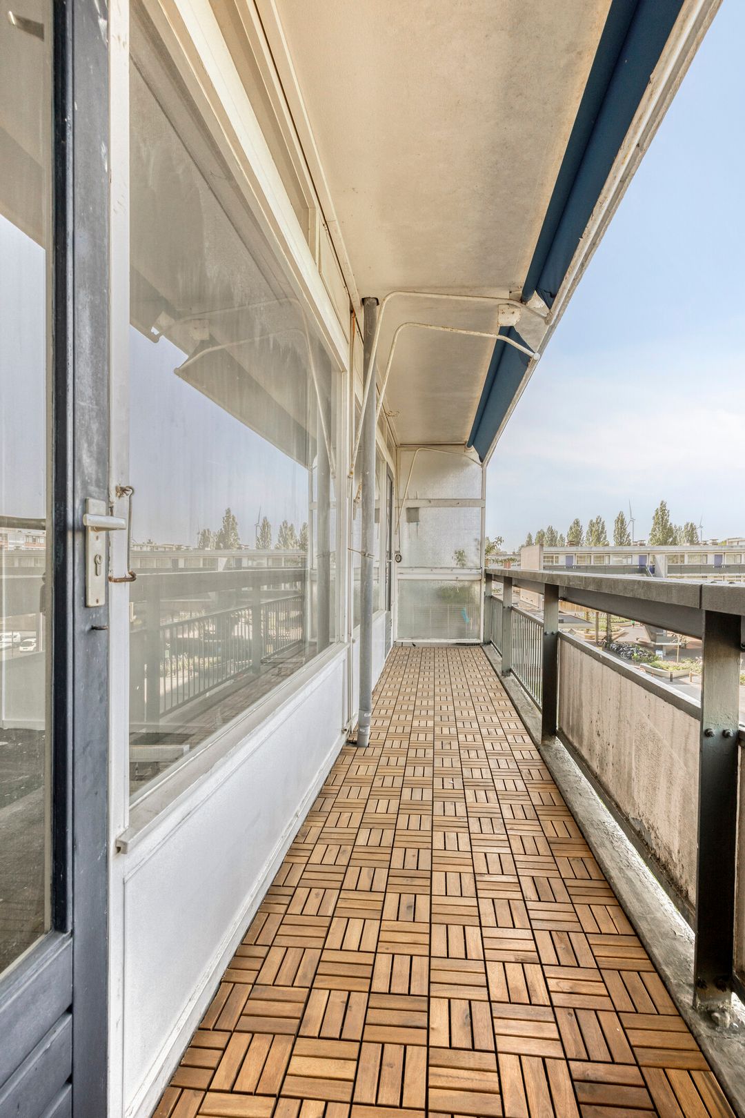 Foto 23 van Cloekplein 24