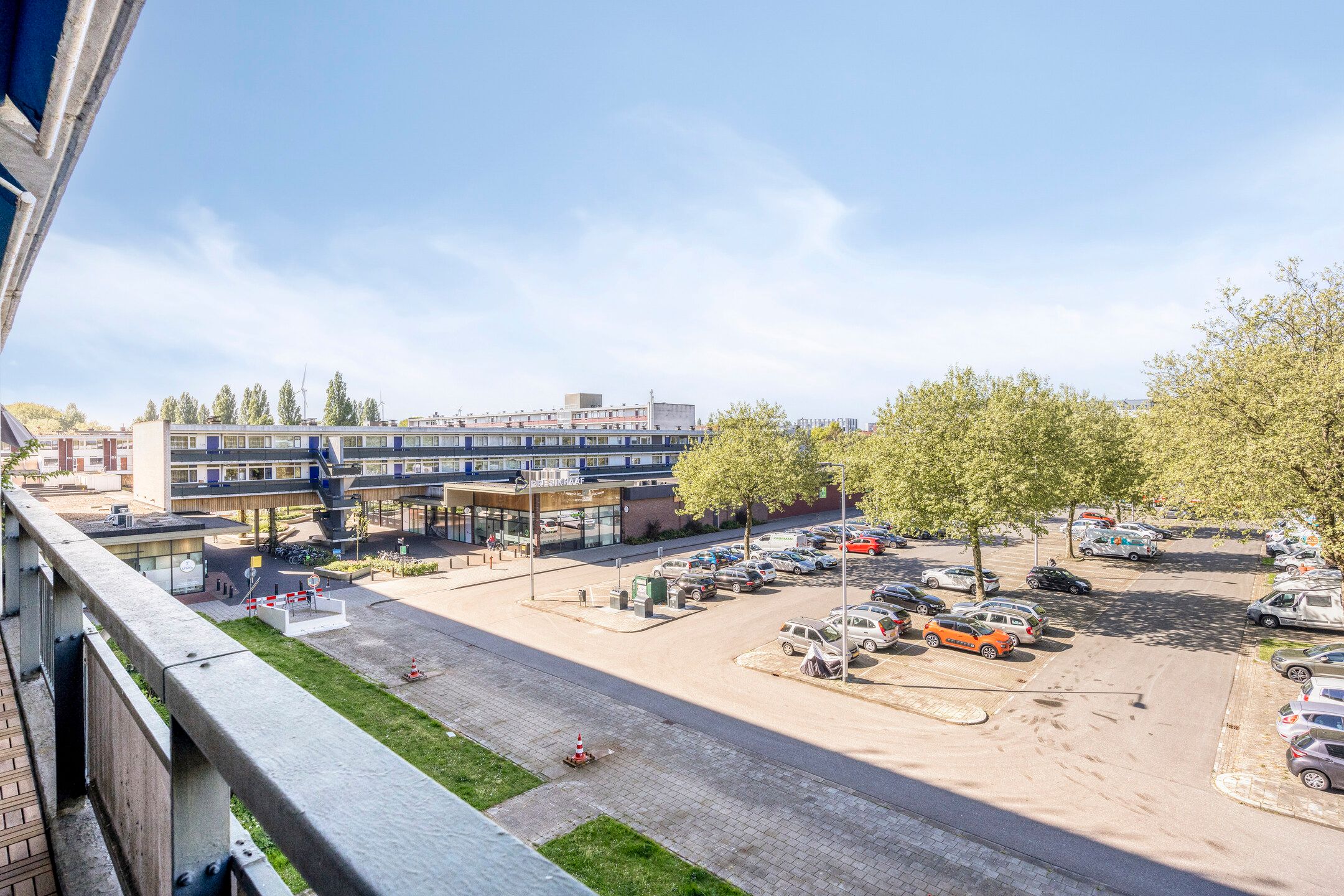 Foto 24 van Cloekplein 24