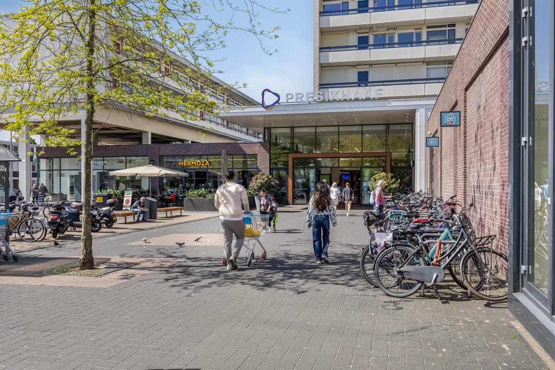 Foto 28 van Cloekplein 24