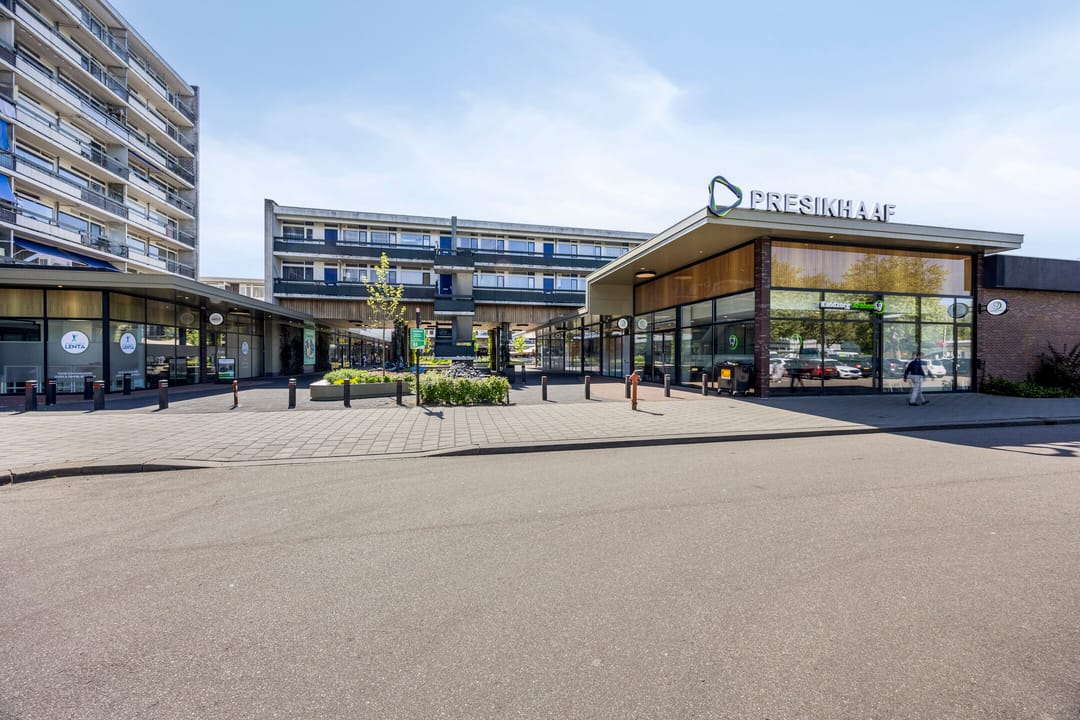 Foto 26 van Cloekplein 24