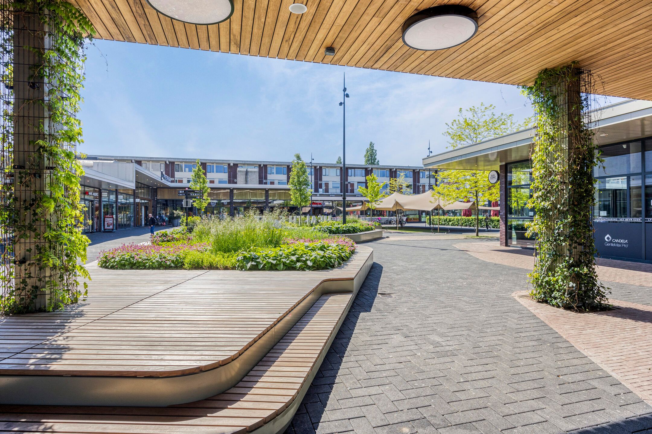 Foto 27 van Cloekplein 24