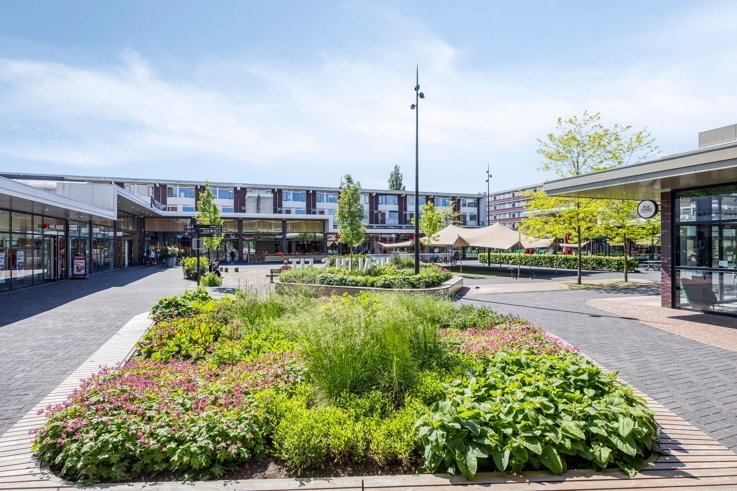 Foto 29 van Cloekplein 24