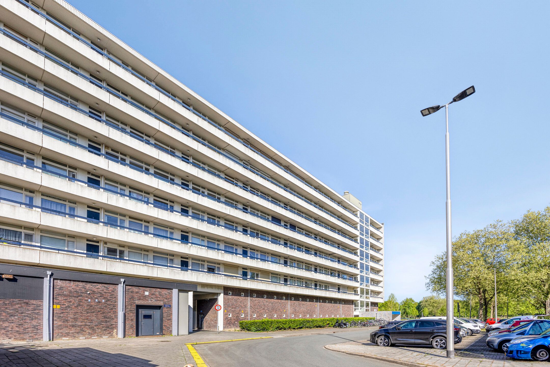 Foto 30 van Cloekplein 24