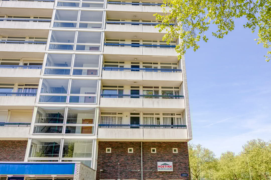 Foto 31 van Cloekplein 24