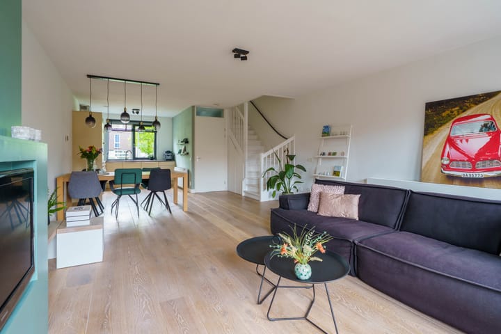 Foto 9 van Gangboord 4