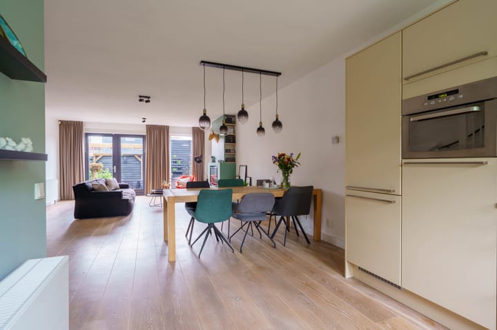 Foto 16 van Gangboord 4