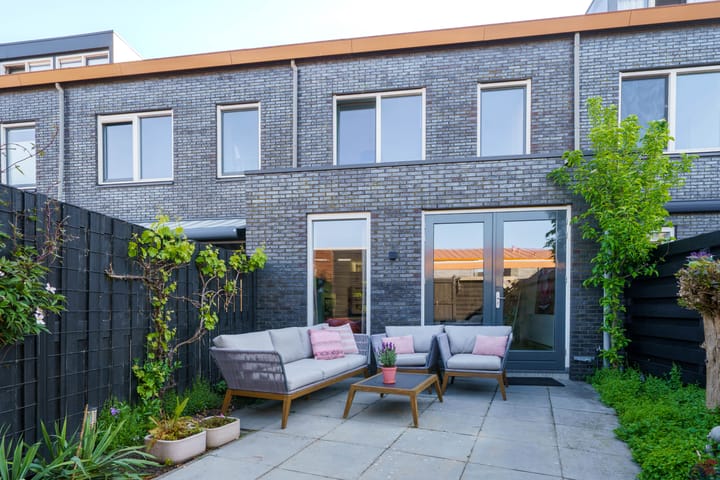 Foto 3 van Gangboord 4