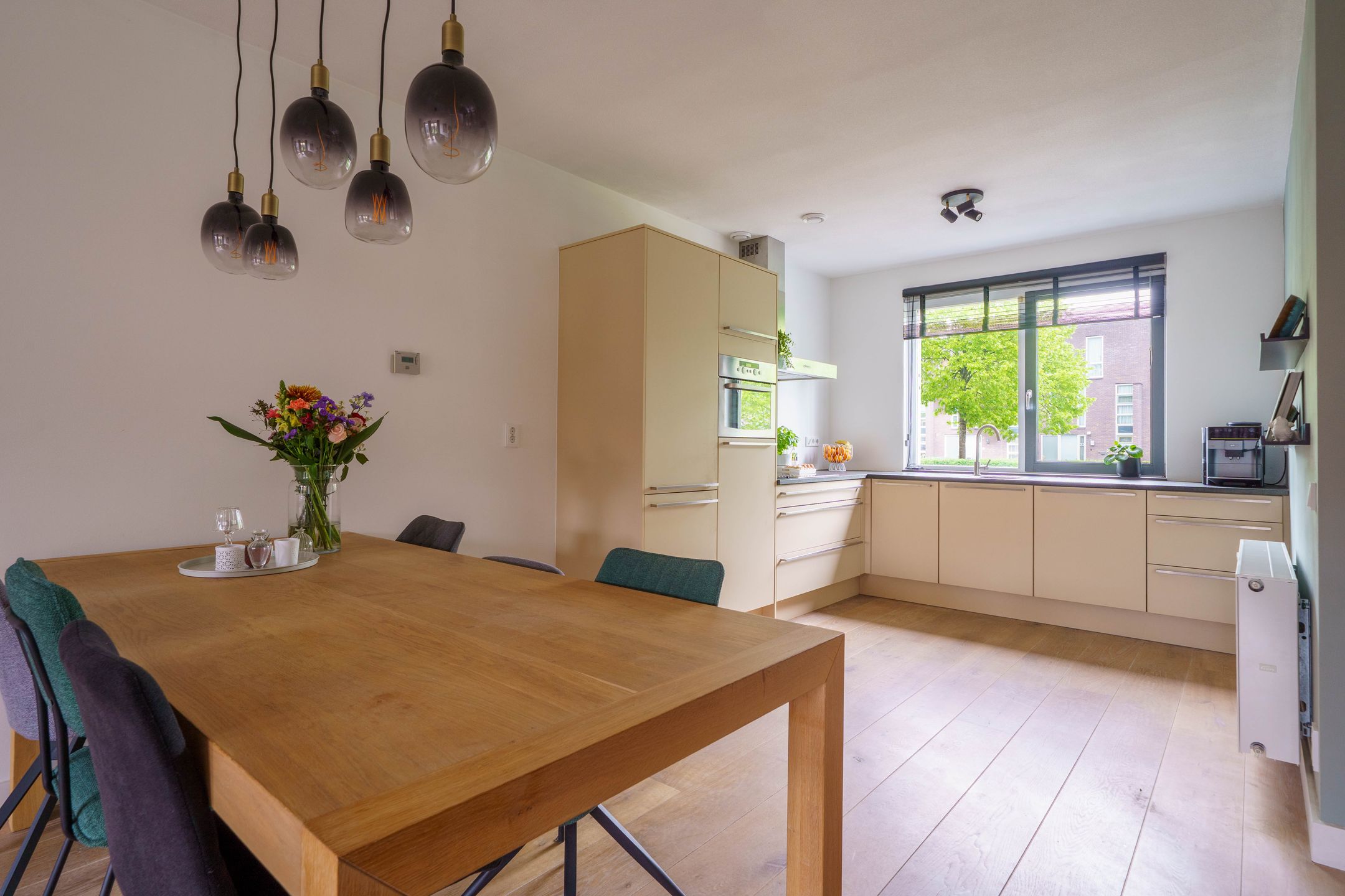 Foto 12 van Gangboord 4