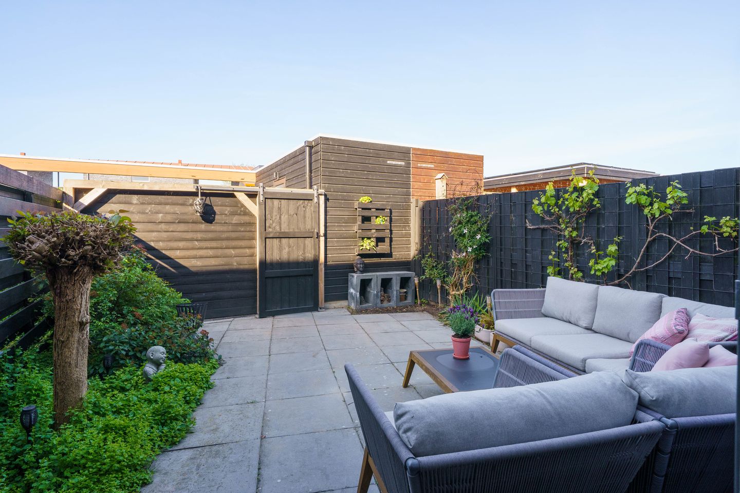 Foto 34 van Gangboord 4