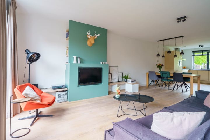 Foto 7 van Gangboord 4