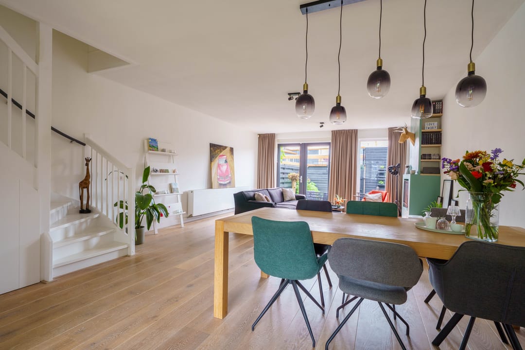 Foto 17 van Gangboord 4