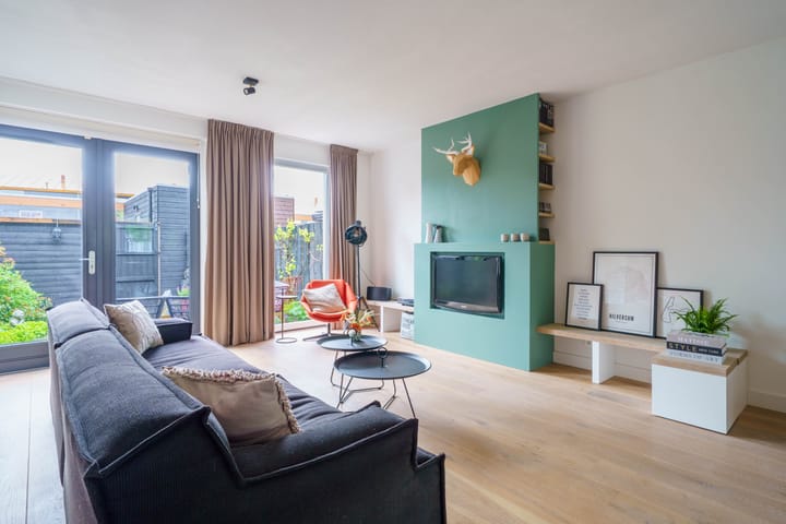 Foto 5 van Gangboord 4