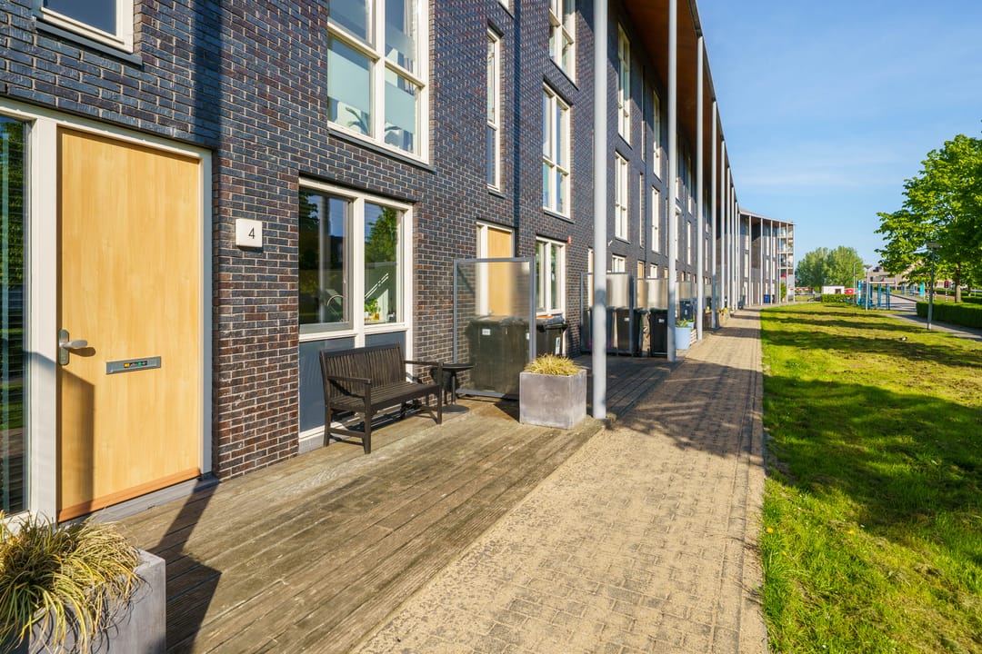 Foto 41 van Gangboord 4