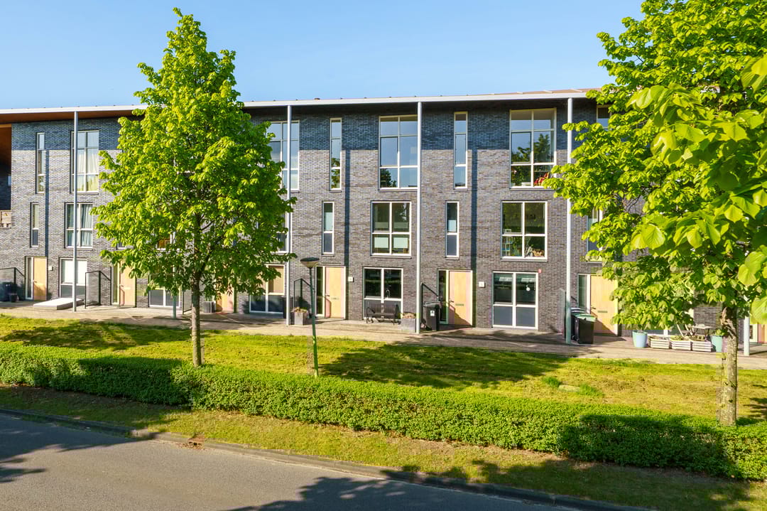 Foto 43 van Gangboord 4