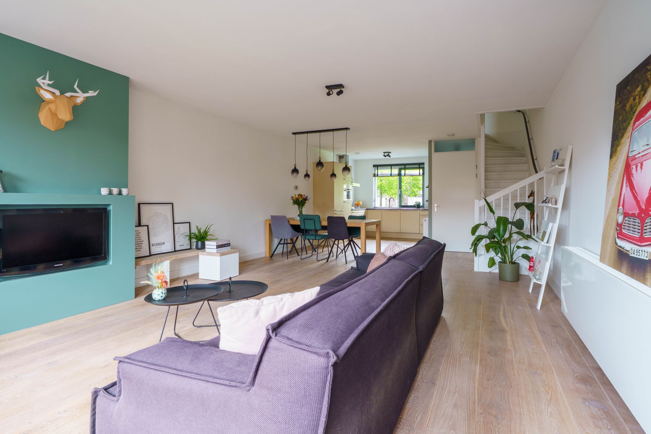 Foto 6 van Gangboord 4