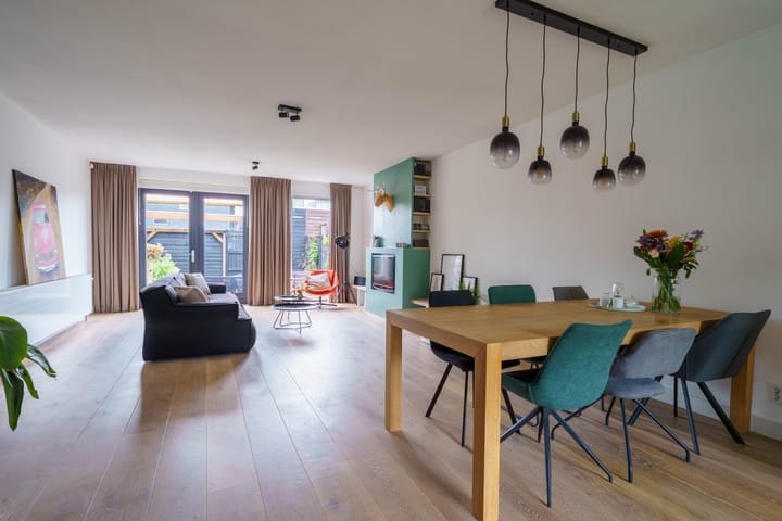 Foto 2 van Gangboord 4