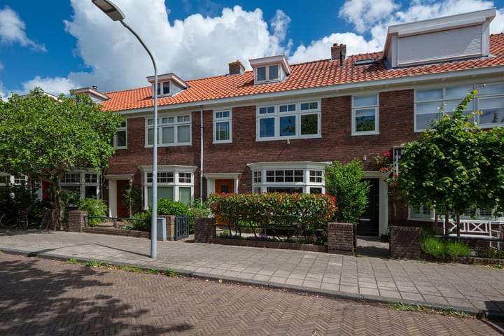 Foto 6 van Meeuwenstraat 24