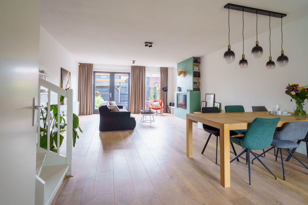 Foto 8 van Gangboord 4