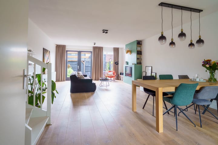 Foto 8 van Gangboord 4